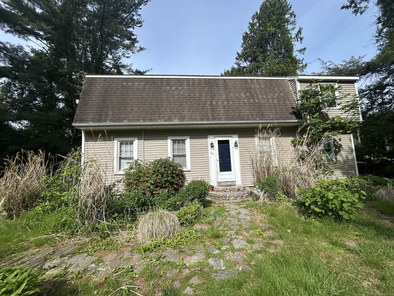 53 Falls Bashan Road - Photo 1