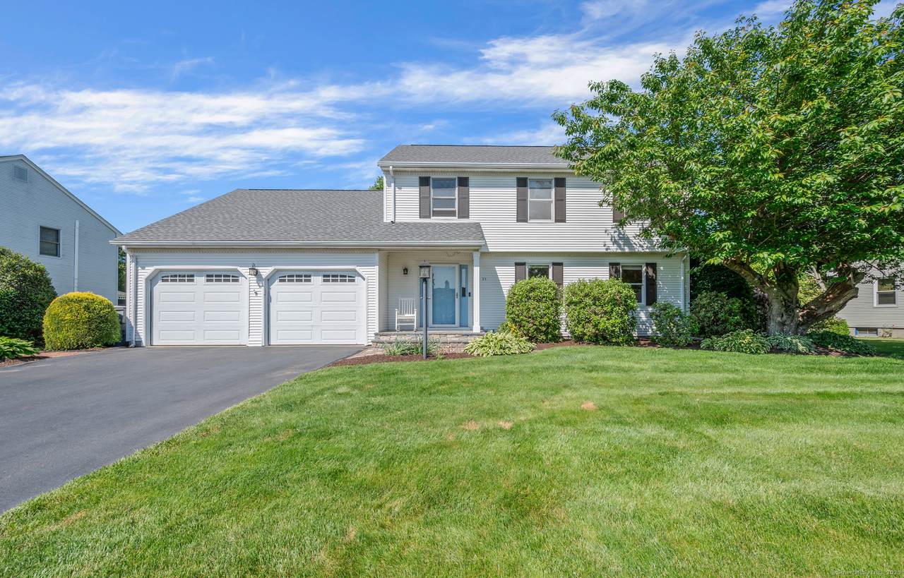 31 Meadow Lane - Photo 1