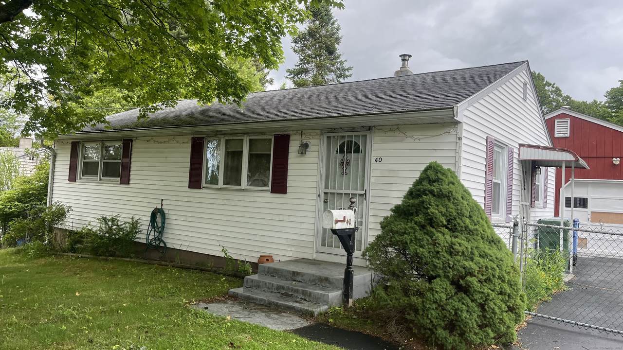 40 Batt Street - Photo 1
