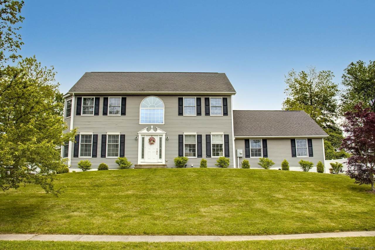 37 Apple Blossom Drive - Photo 1