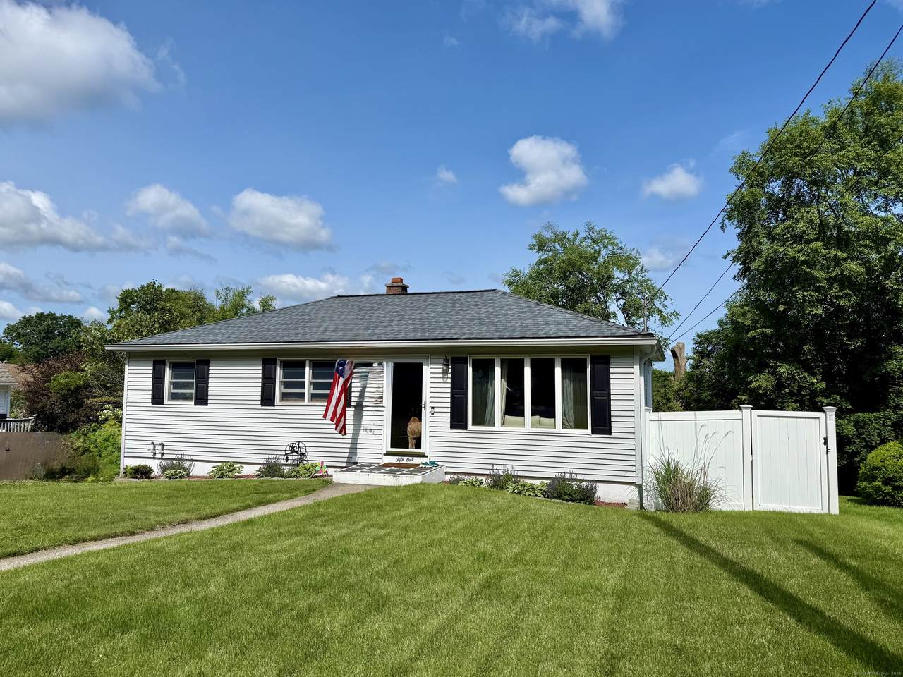 51 Albion Street - Photo 1