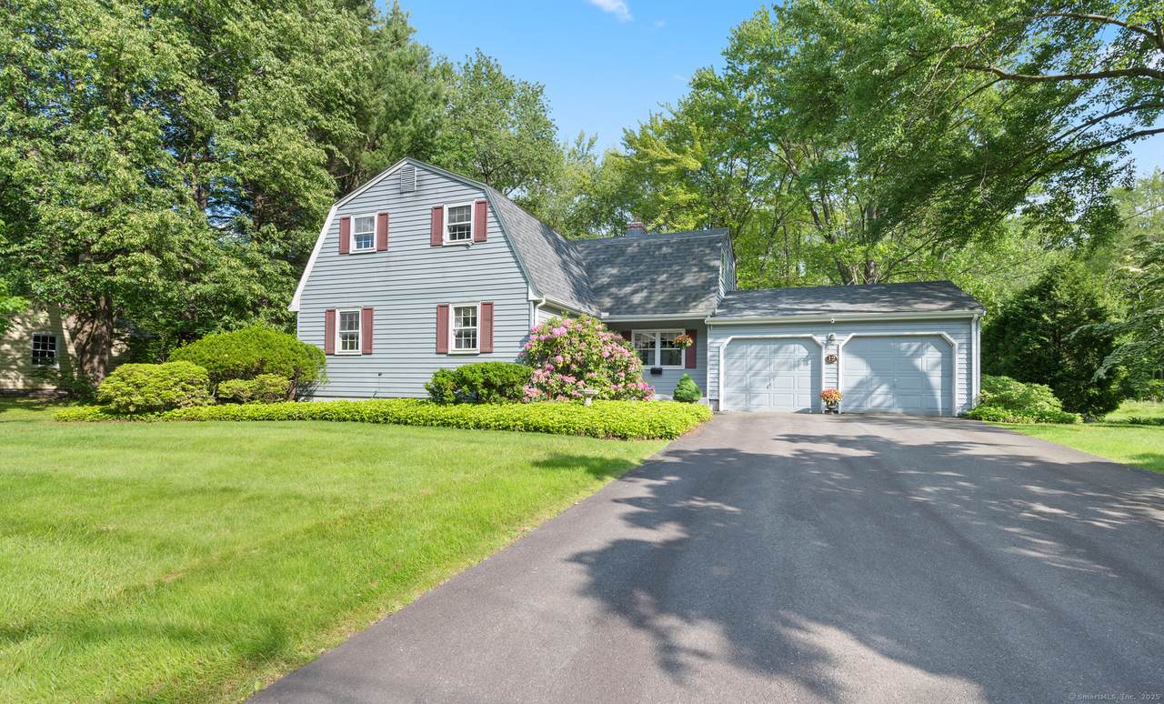 12 Whispering Rod Road - Photo 1