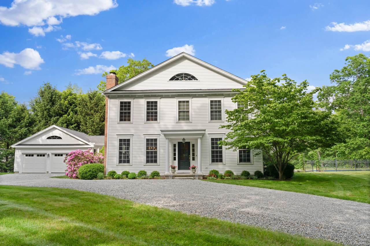 153 Mitchell Hill Road - Photo 1
