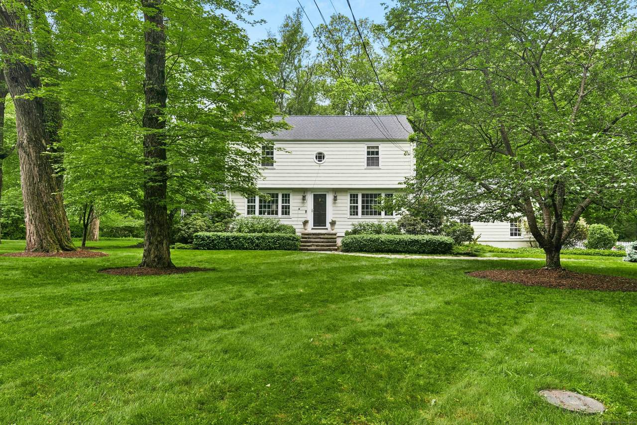 1111 Merwins Lane - Photo 1
