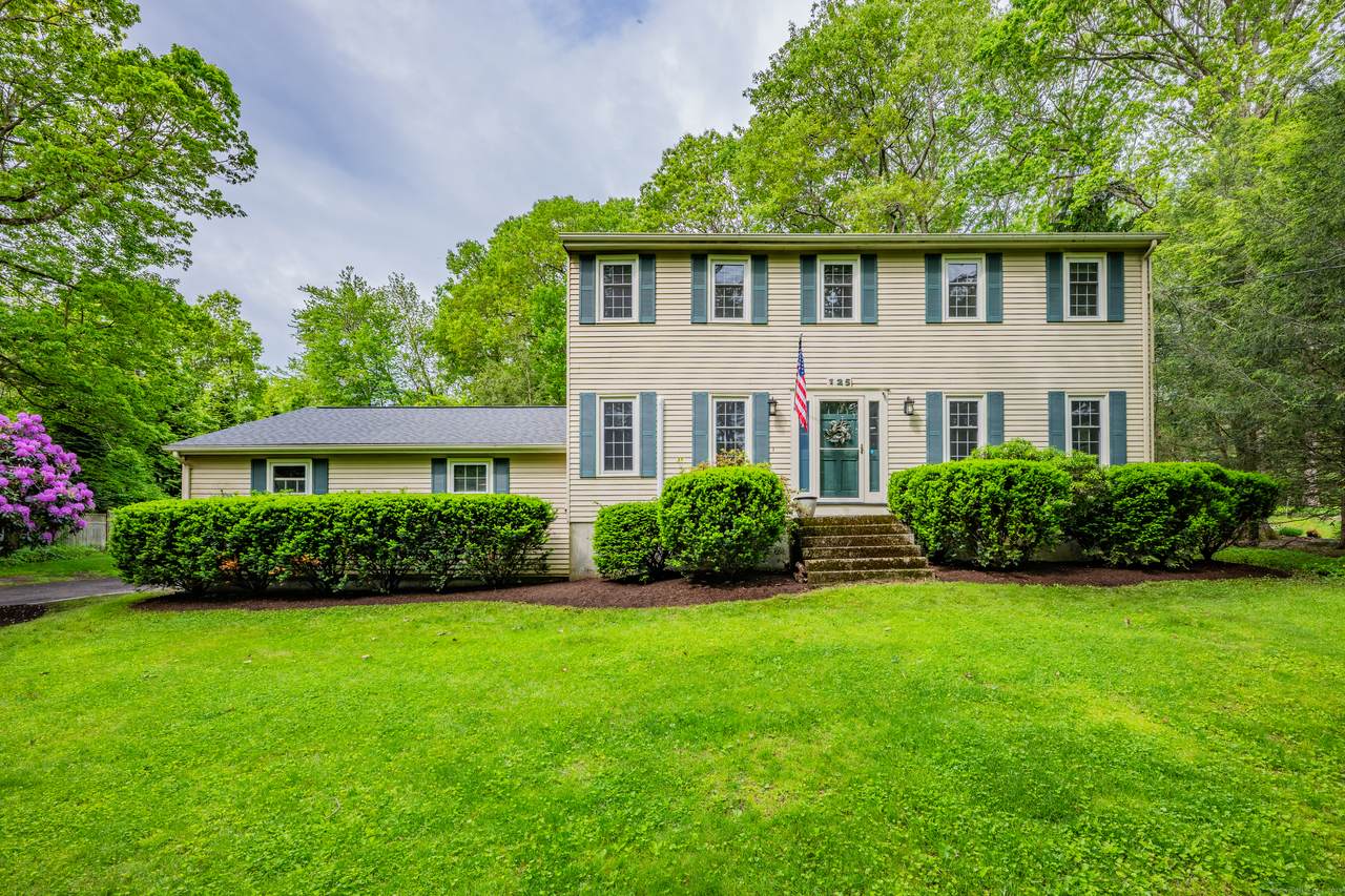 125 Cornwall Road - Photo 1
