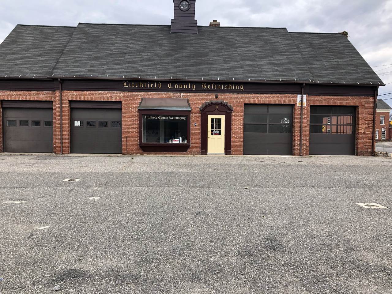 8 Migeon Avenue - Photo 1