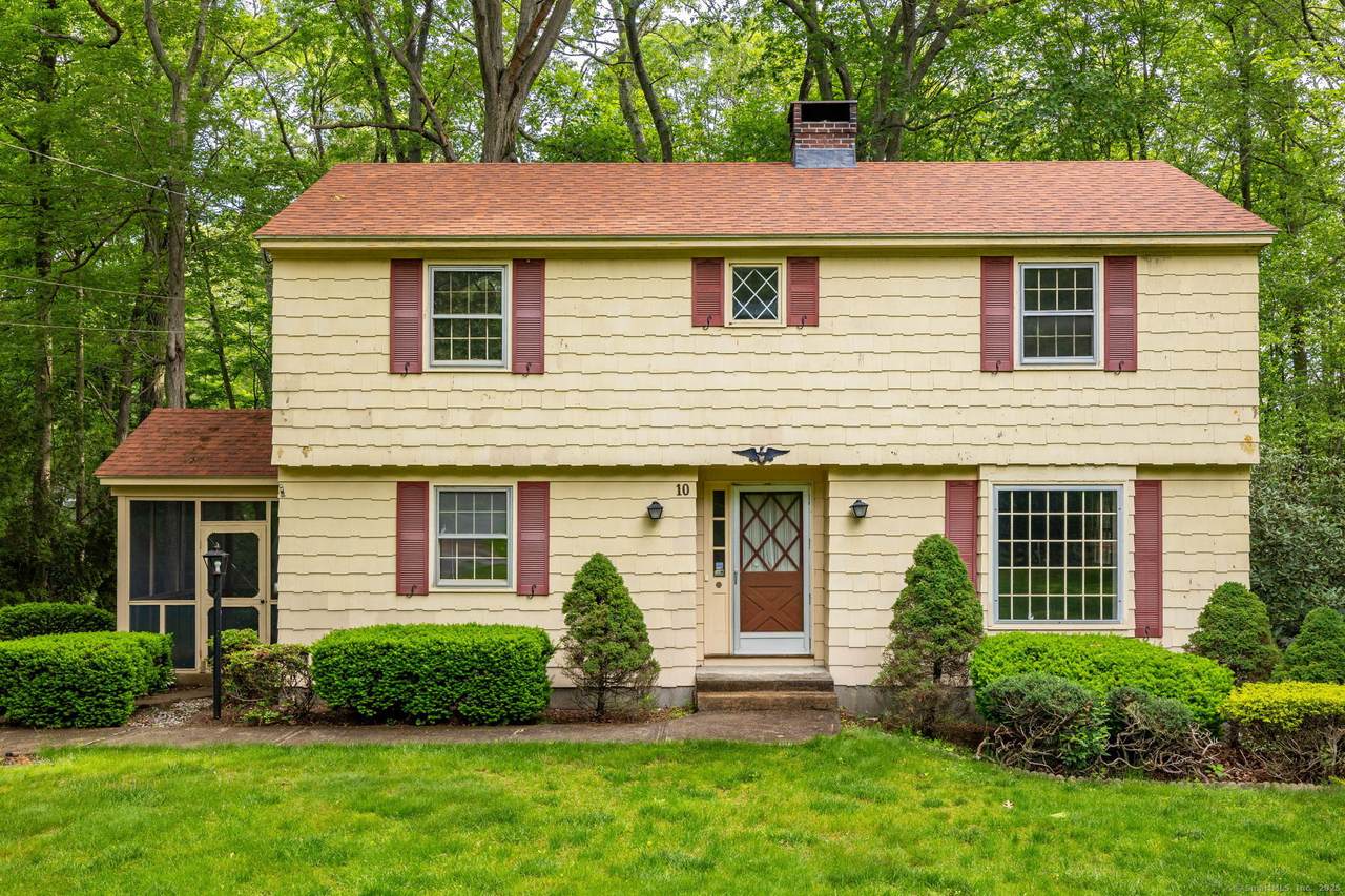 10 Laurel Glen Drive - Photo 1