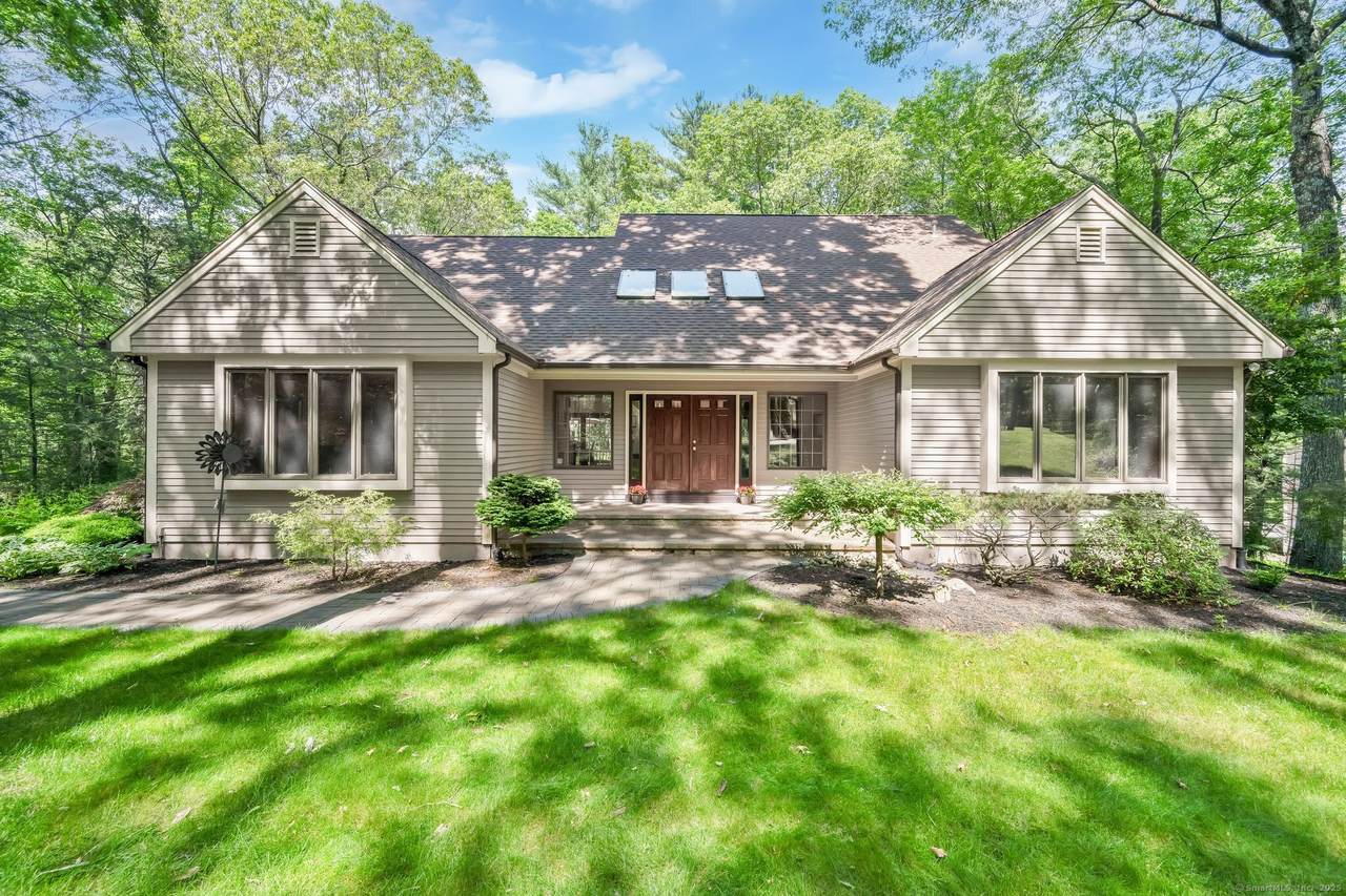 54 High Gate Drive - Photo 1