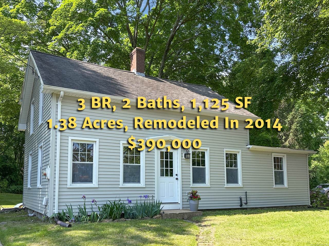 276 Boston Post Road - Photo 1