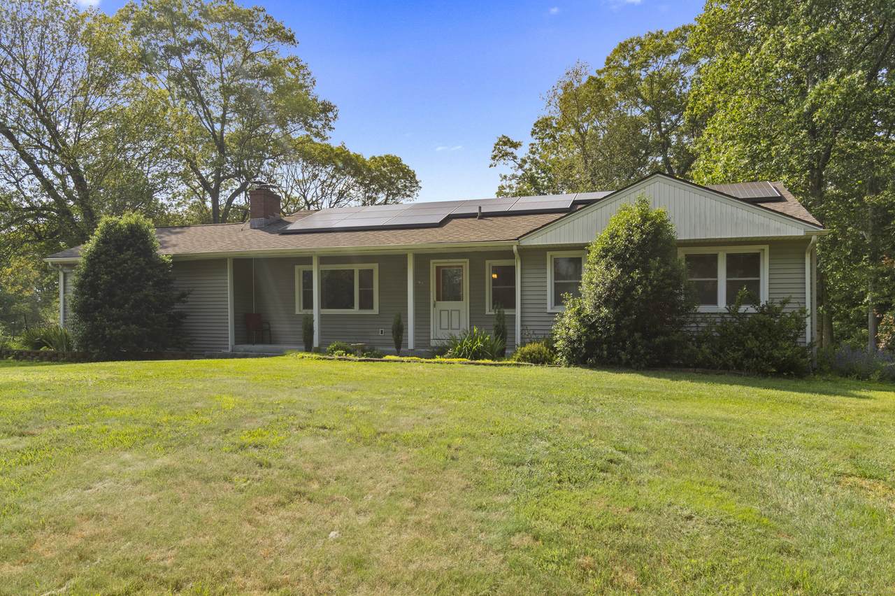 64 Obed Heights - Photo 1