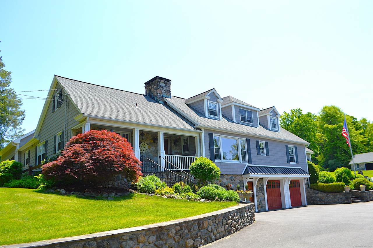45 Codfish Hill Road - Photo 1