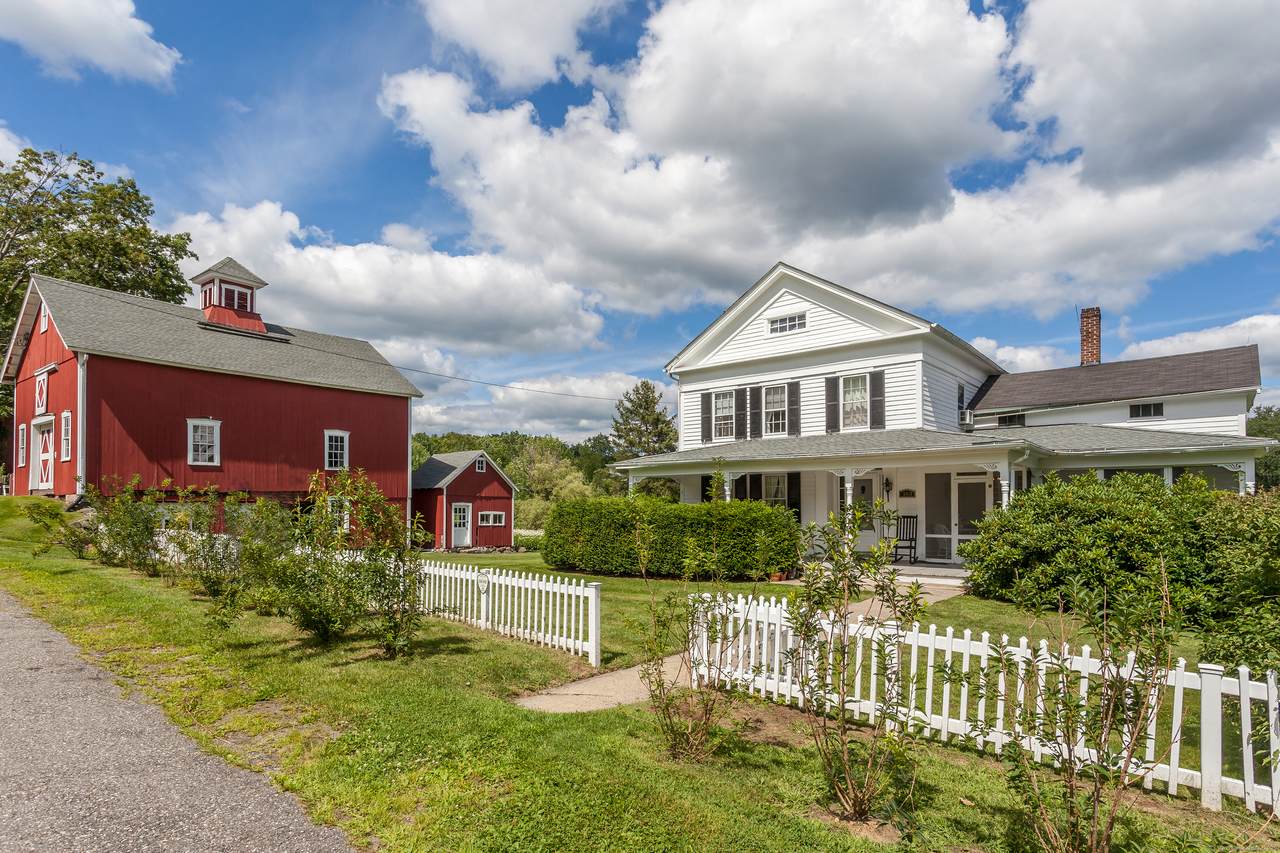 163 Lake Road - Photo 1