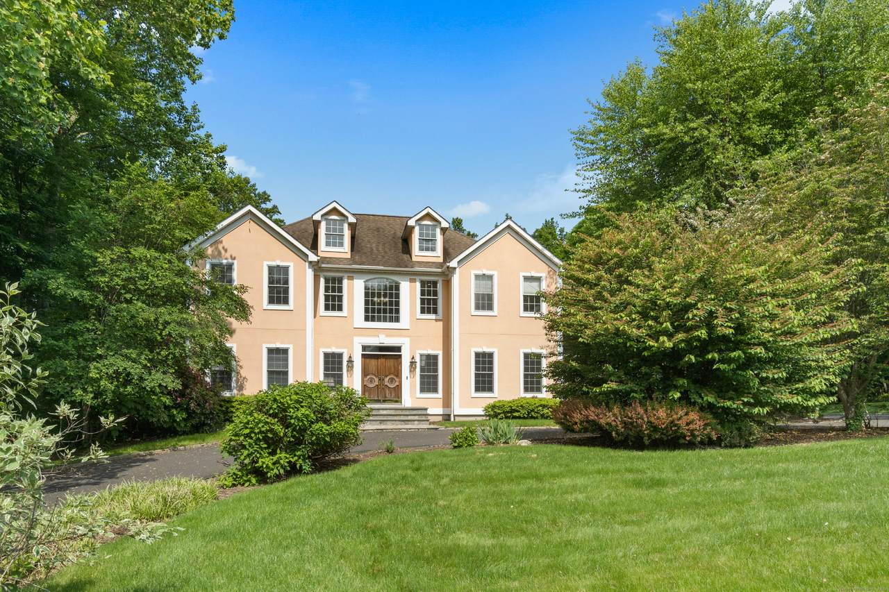 35 Bethany Farms Road - Photo 1