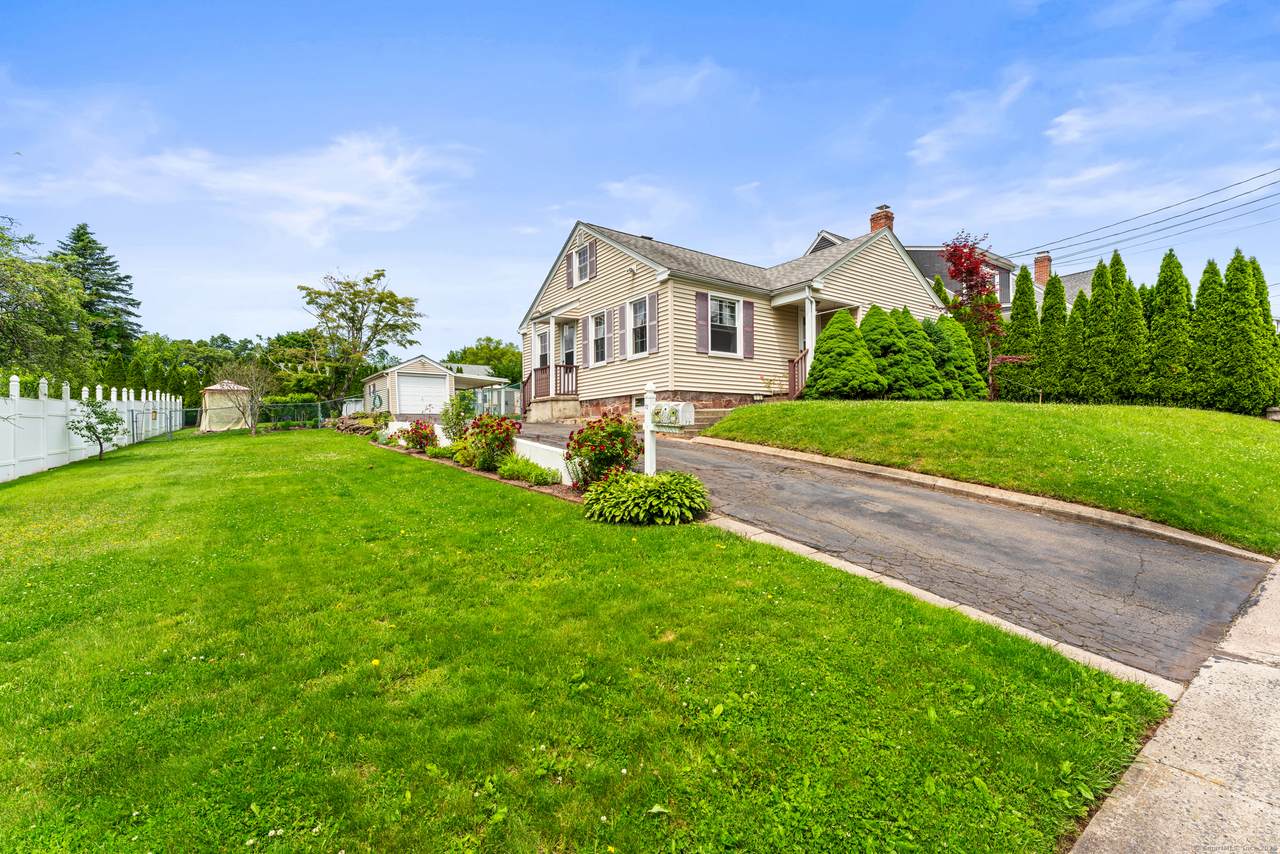 72 Westminster Street - Photo 1