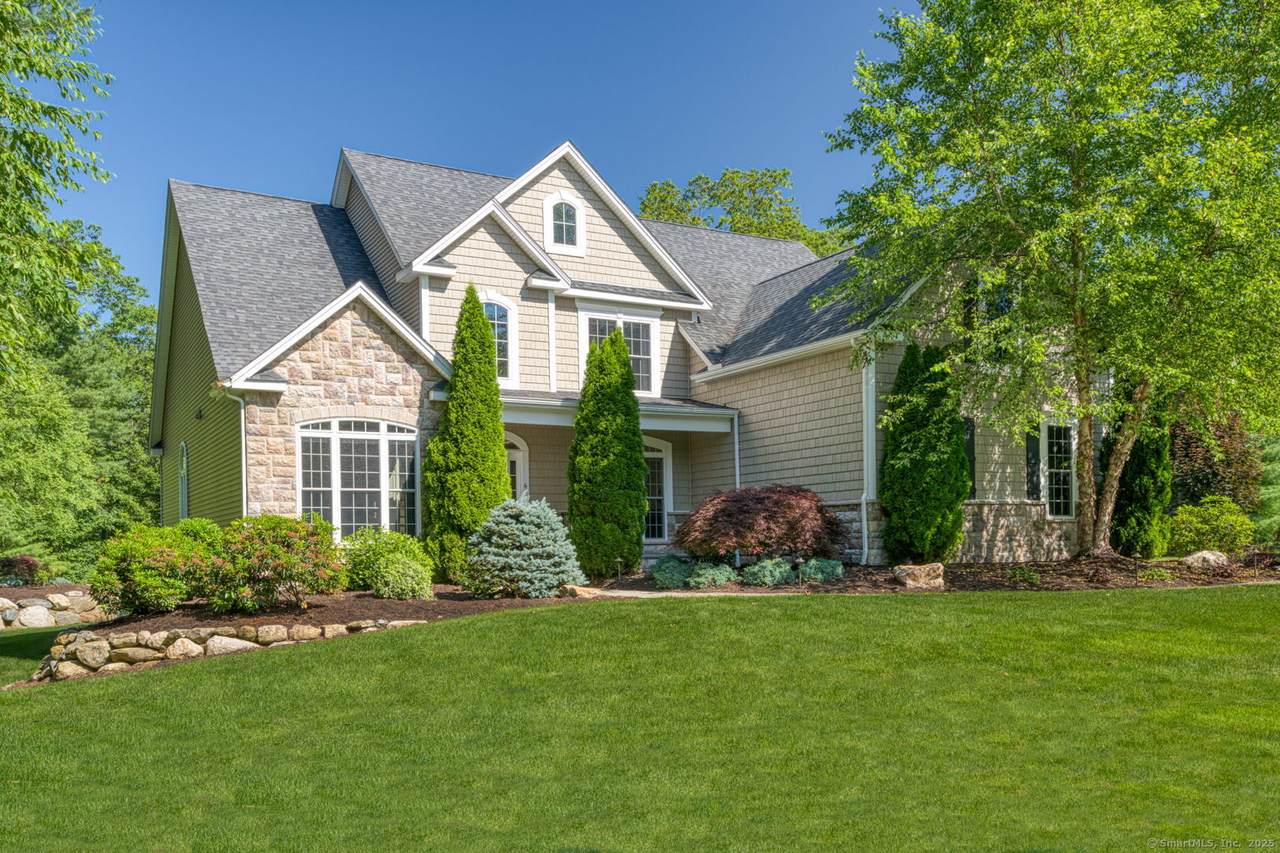 49 Jonathan Trail - Photo 1