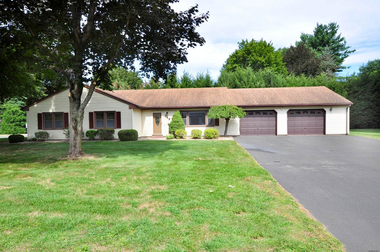 348 Prospect Hill Road - Photo 1