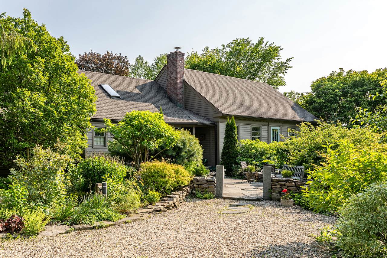 1 Still Meadow Road - Photo 1
