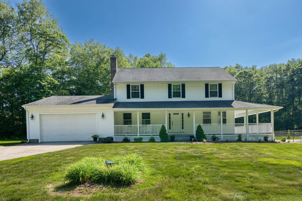 288 Bulkeley Hill Road - Photo 1