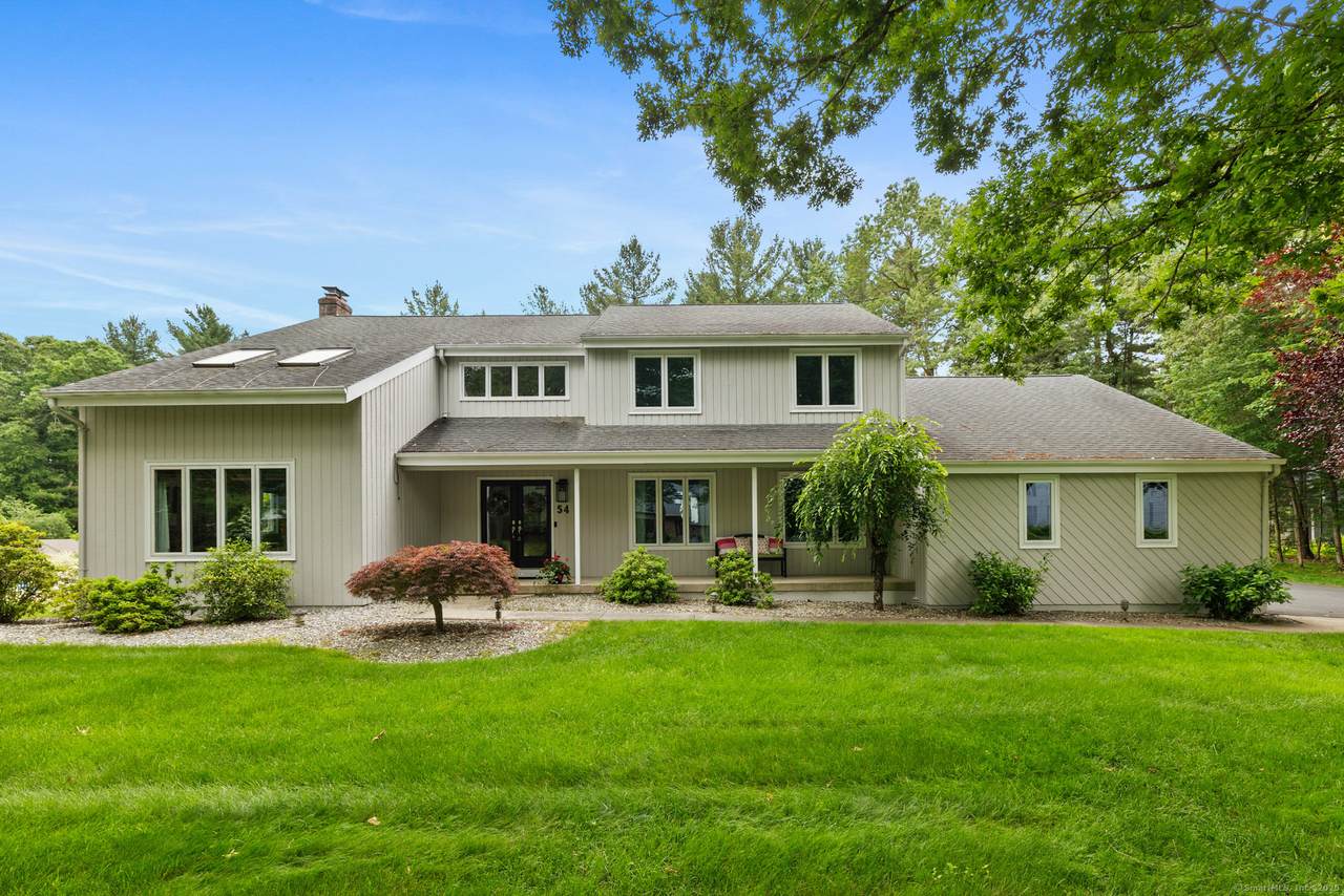 54 Edgewood Lane - Photo 1