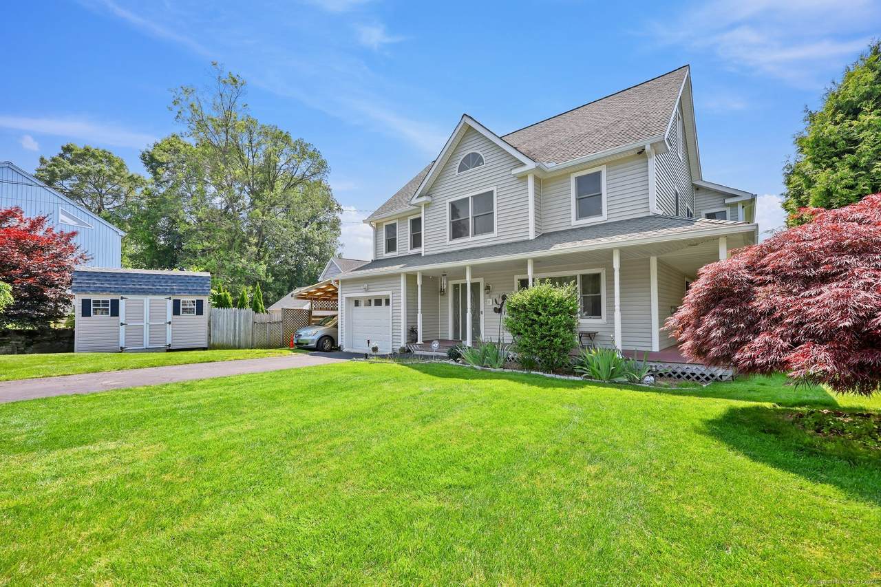 15 Oakledge Circle - Photo 1