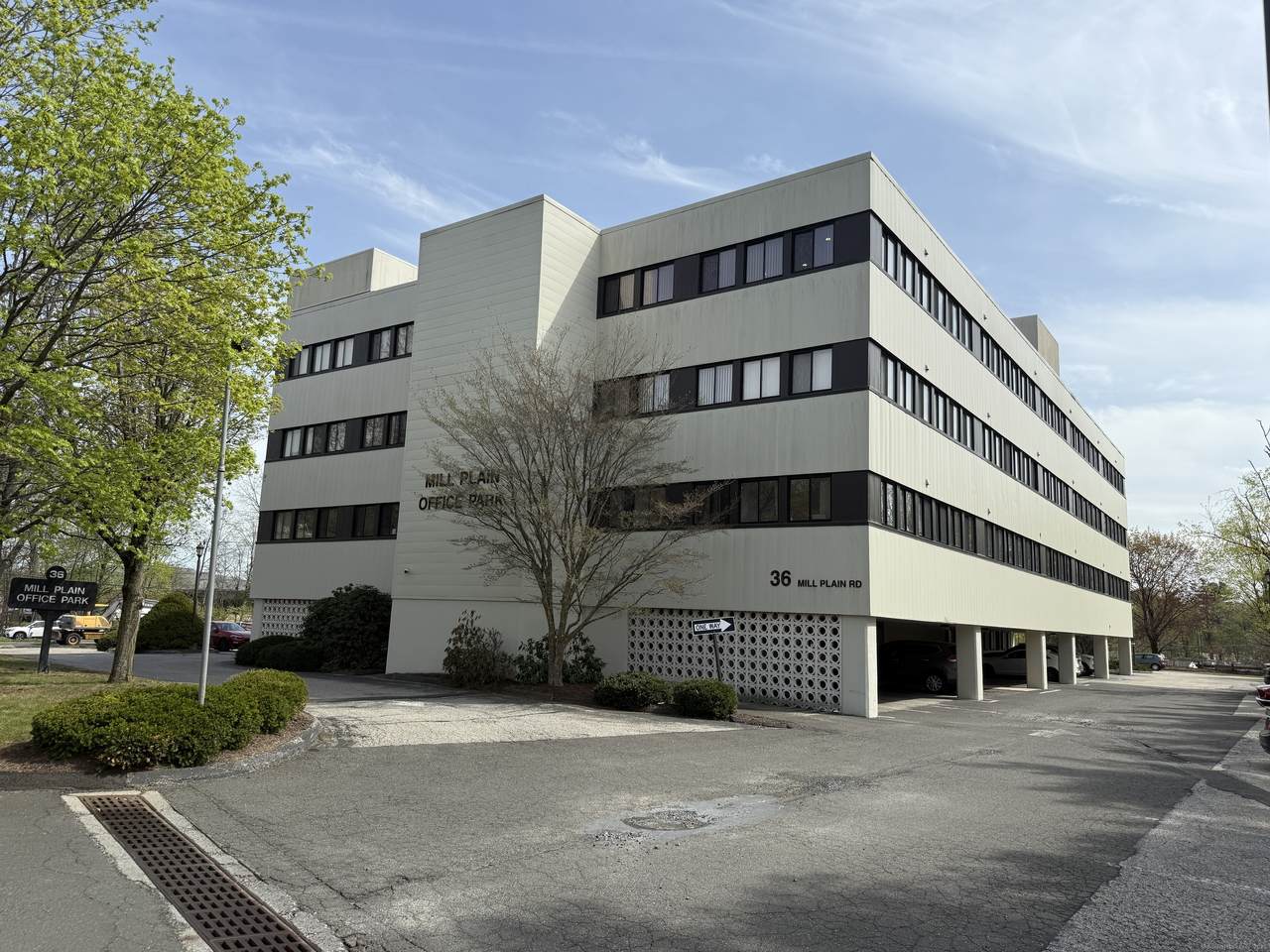 36 Mill Plain Road - Photo 1