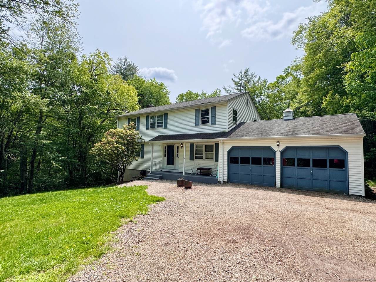 83 Shingle Mill Road - Photo 1