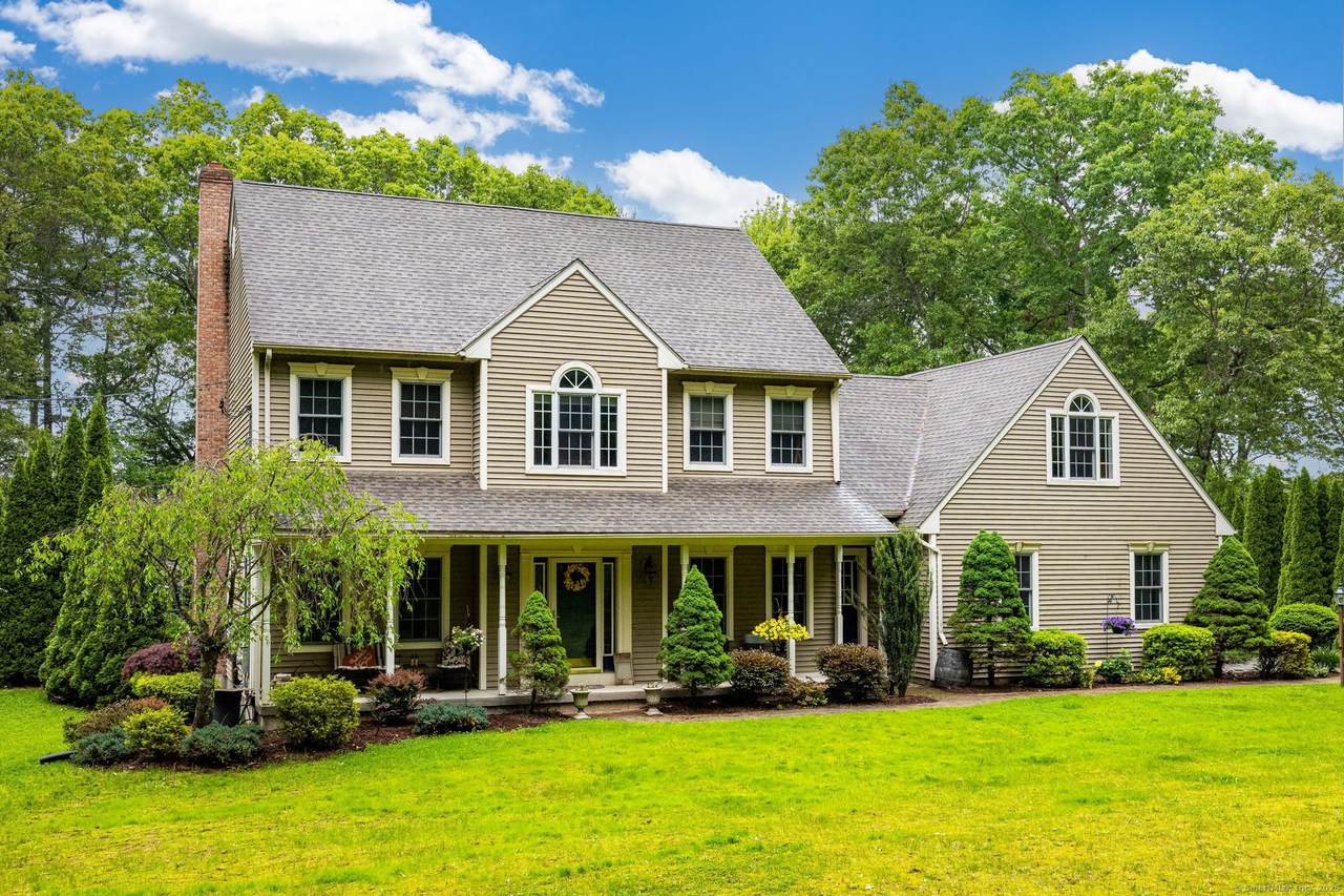 3580 Phelps Road - Photo 1