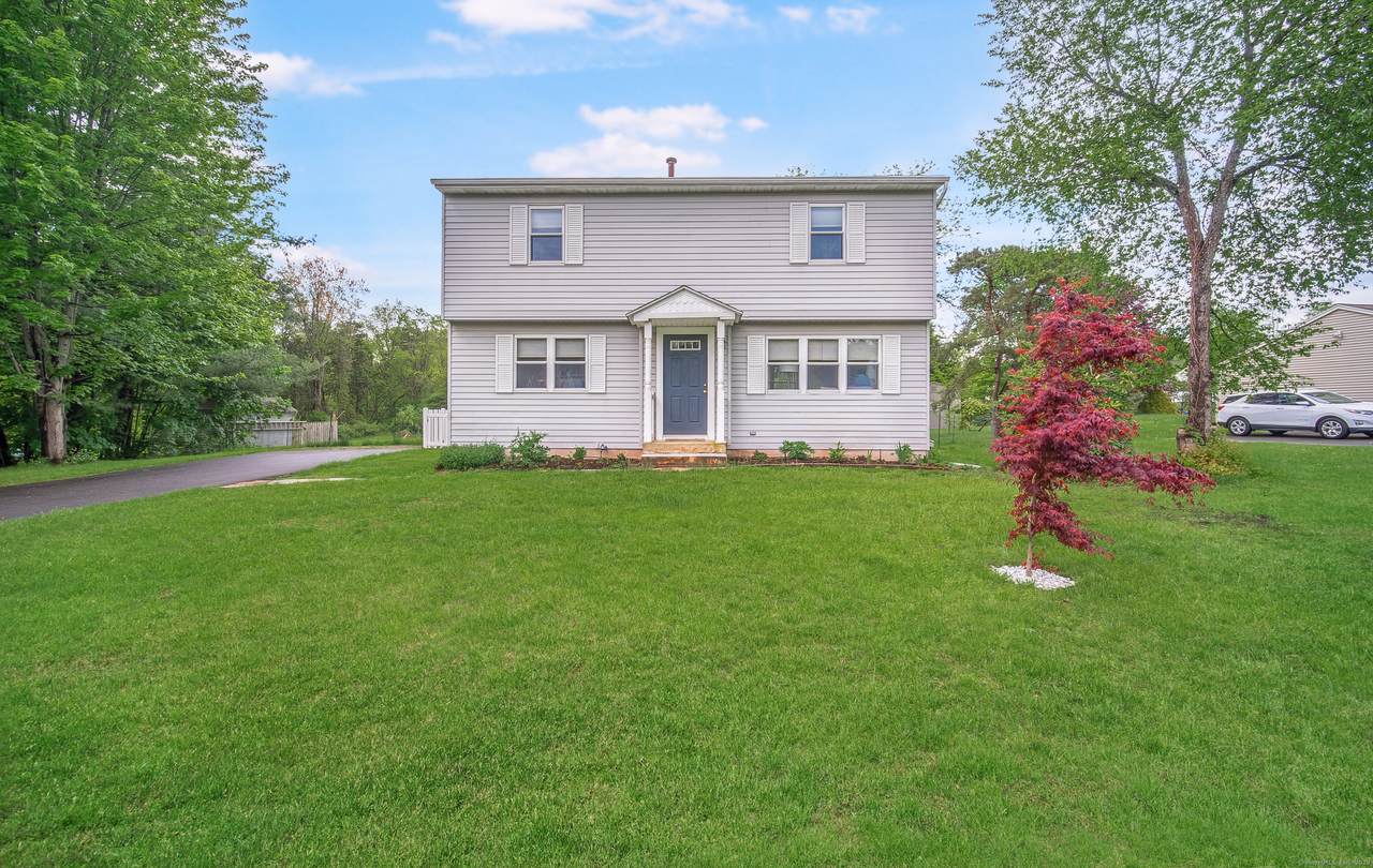 227 Thistle Lane - Photo 1