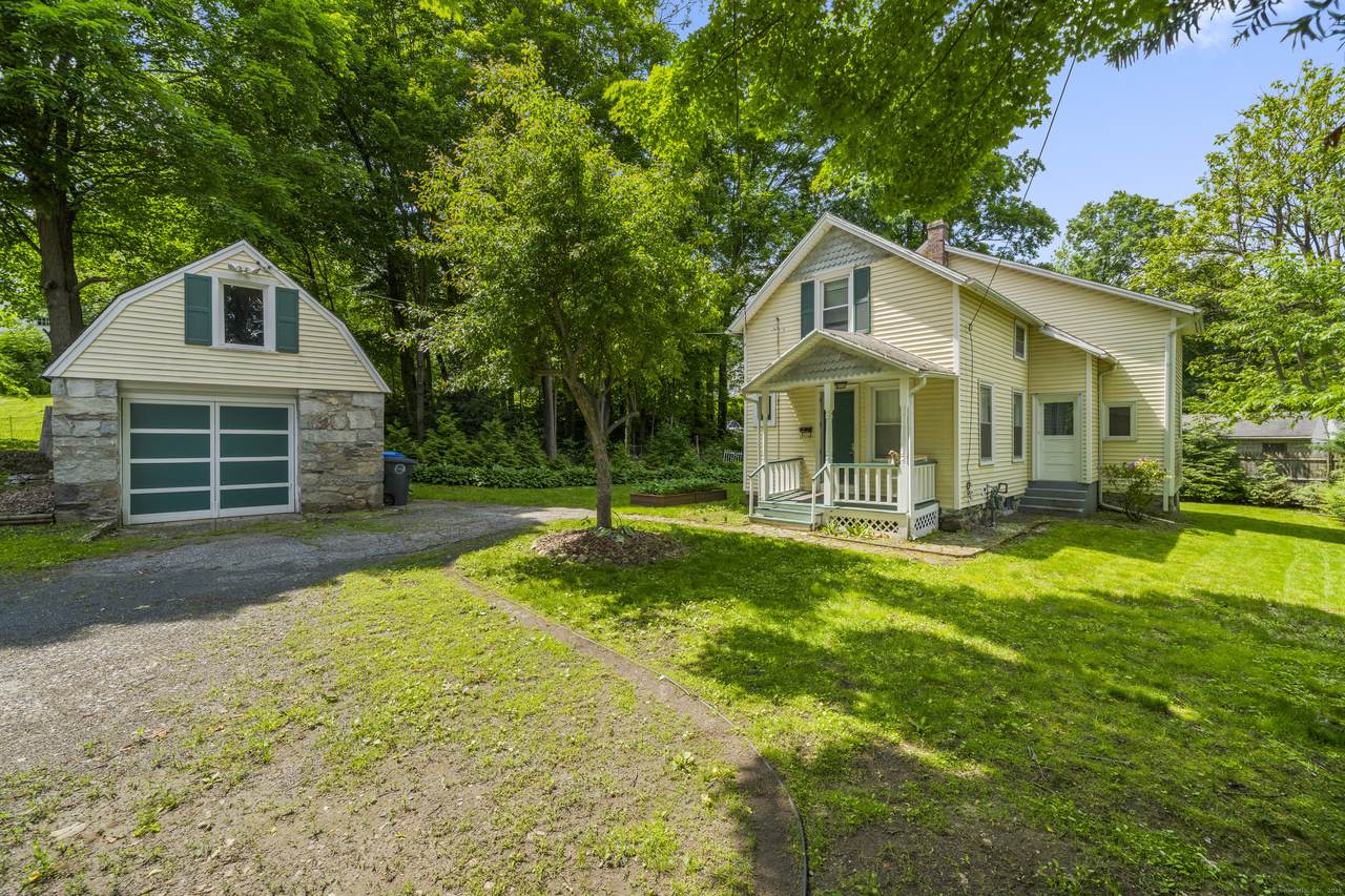 245 Riverside Avenue - Photo 1