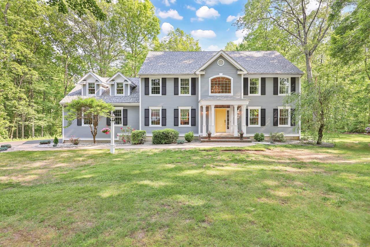 105 High Valley Drive - Photo 1
