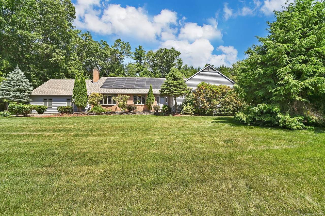 55 Windshire Drive - Photo 1