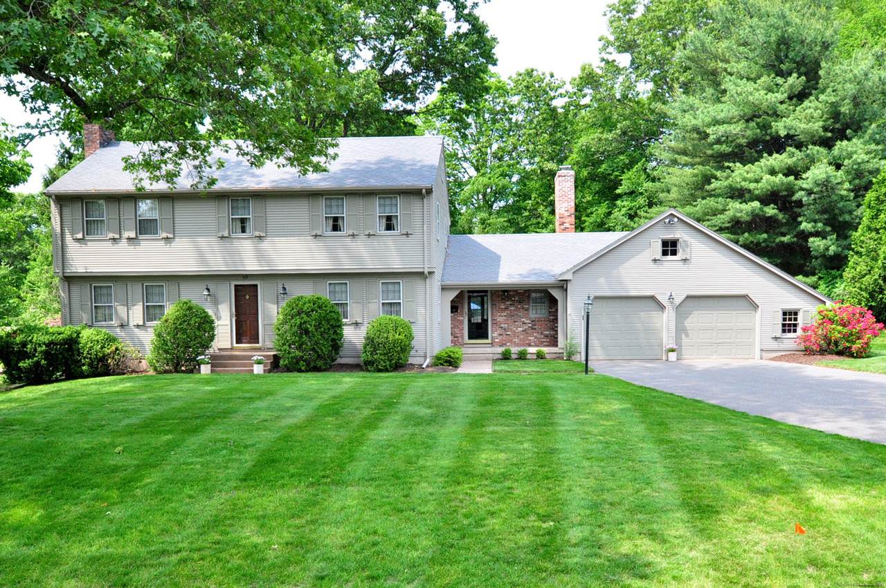 65 Thayer Road - Photo 1