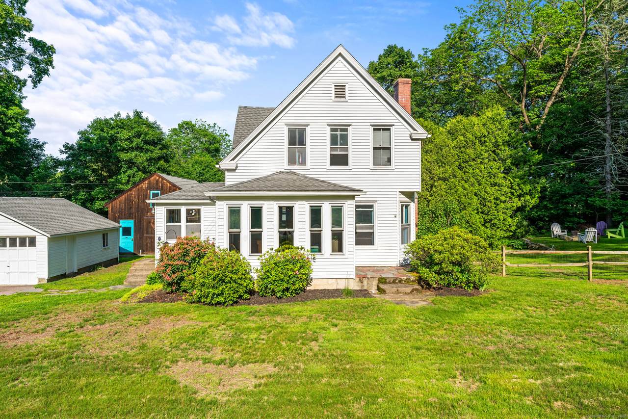 5 Maple Corners Road - Photo 1