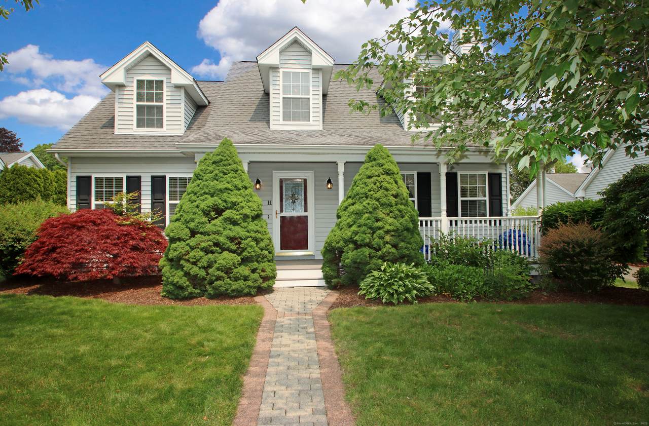 11 Bridle Trail - Photo 1