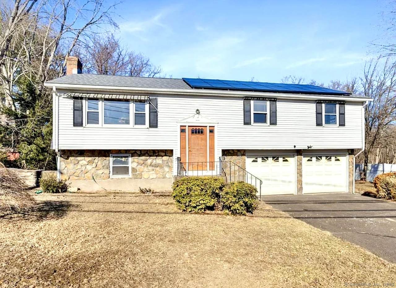 500 Pleasant Valley Road - Photo 1