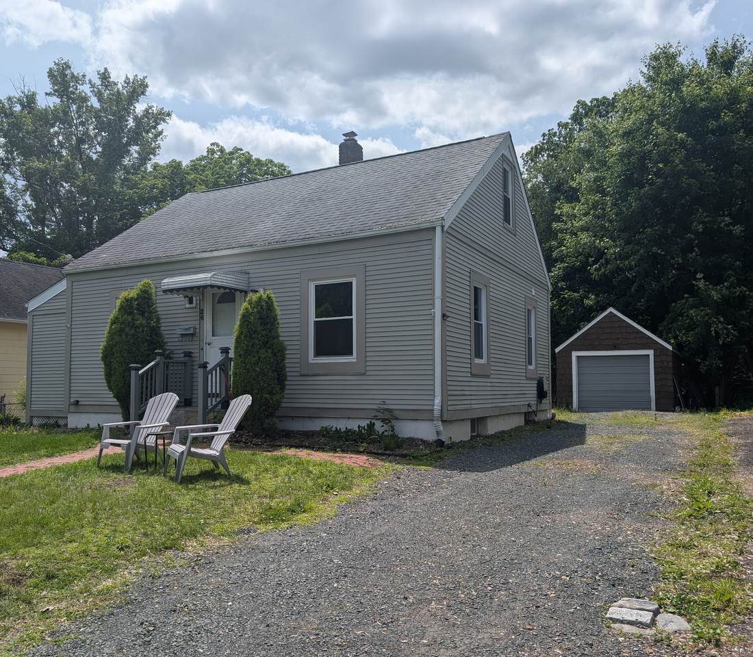 26 Westfield Street - Photo 1