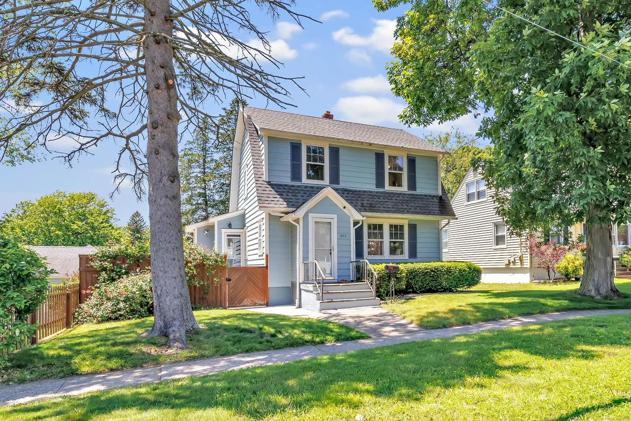 345 Huntington Road - Photo 1