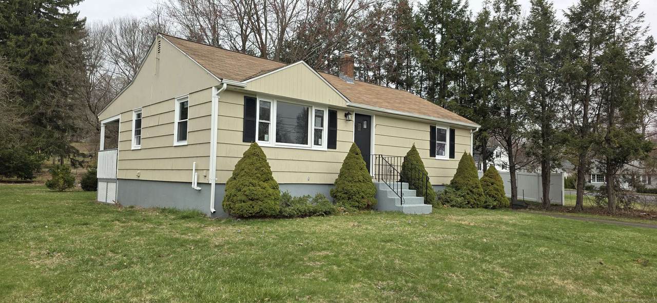 14 Harris Street - Photo 1