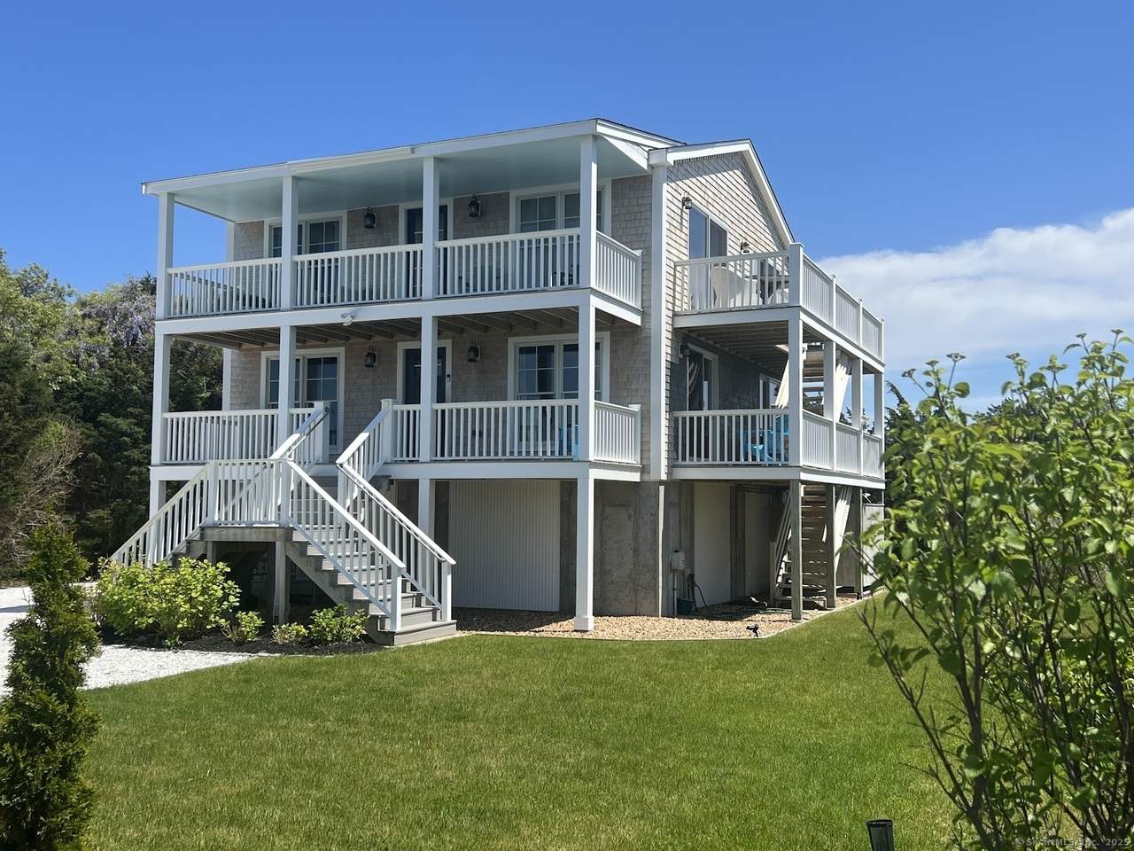 28 Beach Road Road - Photo 1