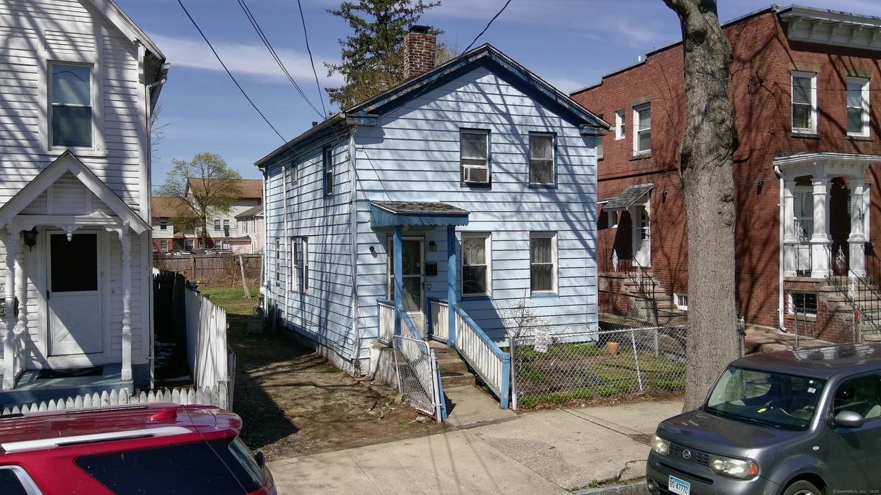 48 Greenwood Street - Photo 1