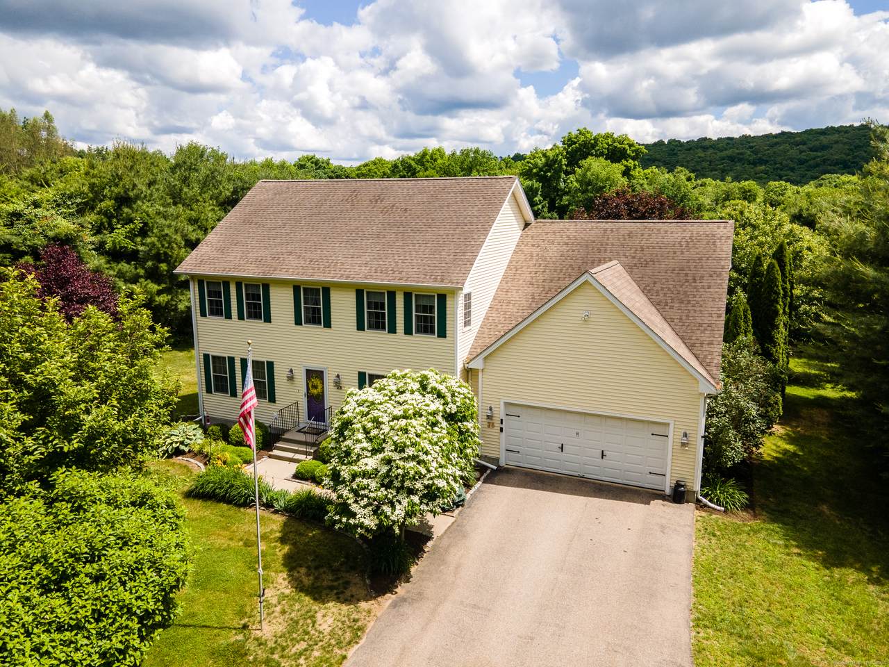 25 Stanton Hill Road - Photo 1