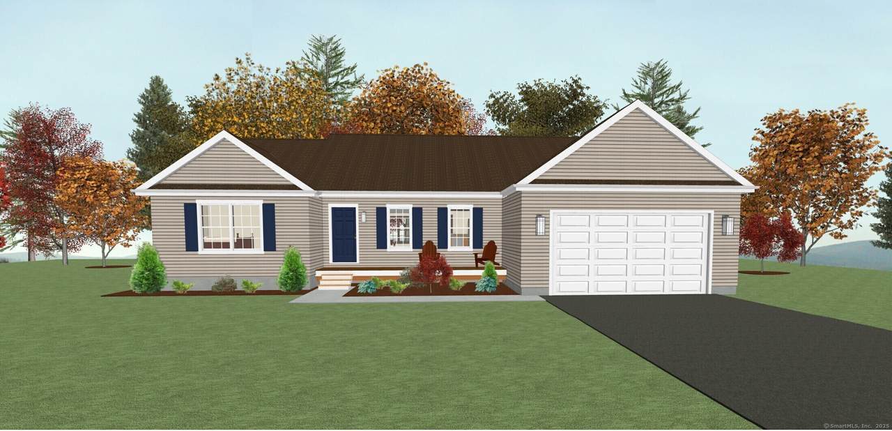 14 Abbey Road - Photo 1