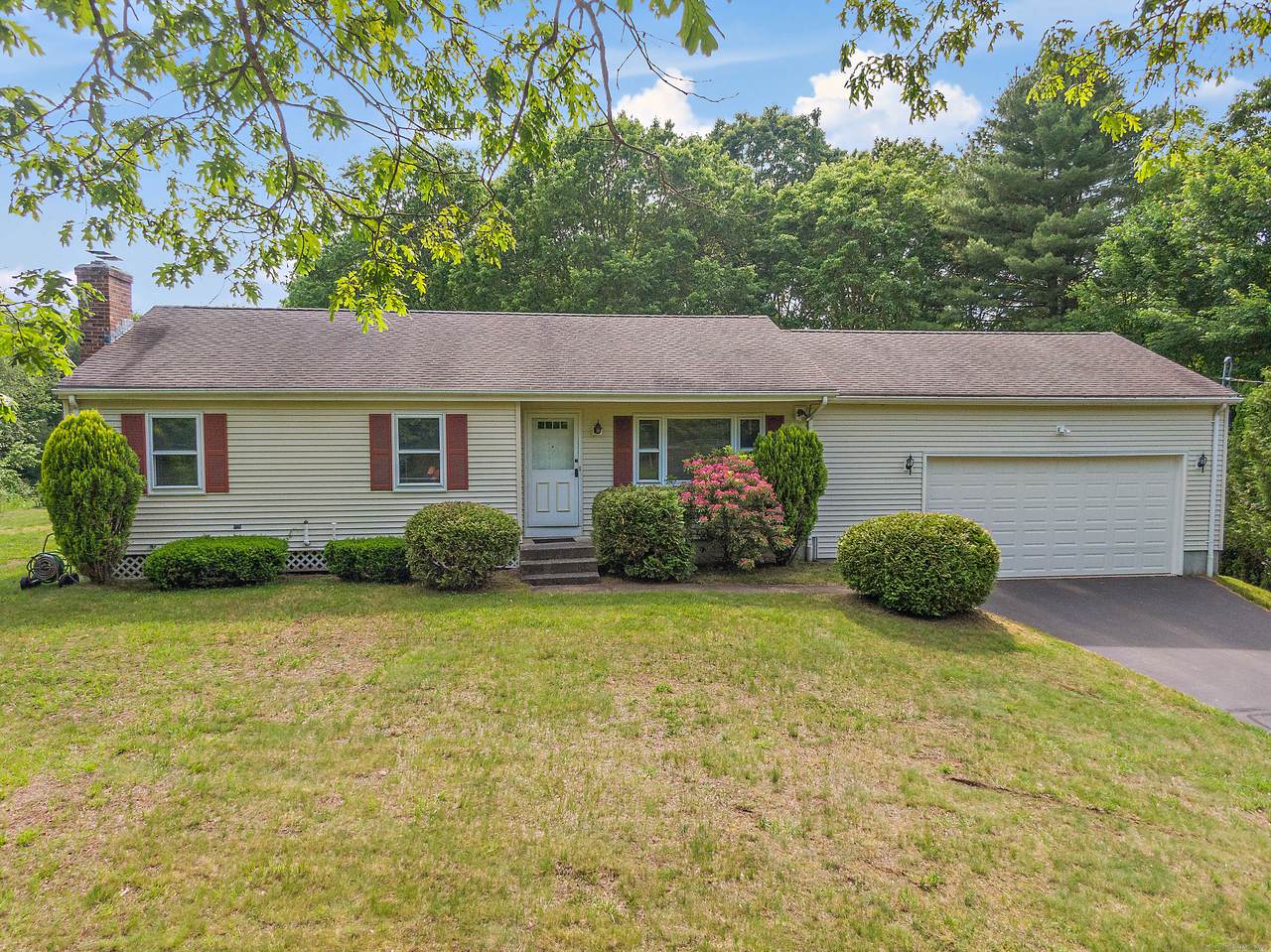 408 Cabin Road - Photo 1