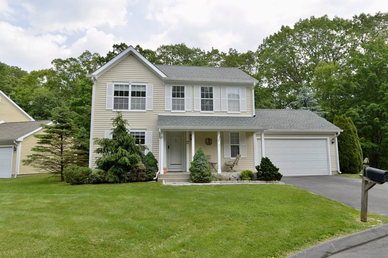 27 Indian Hill Road - Photo 1