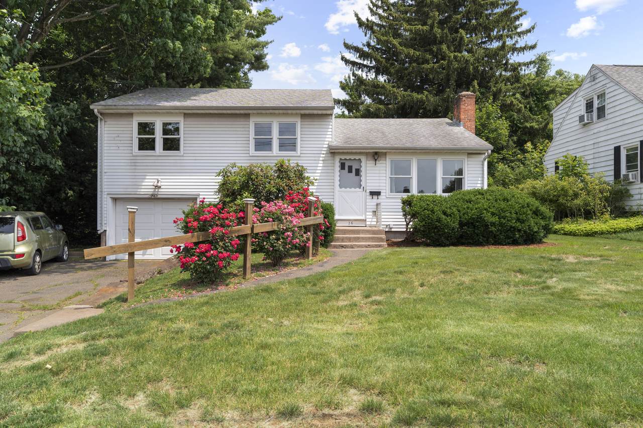 26 Caroldon Road - Photo 1