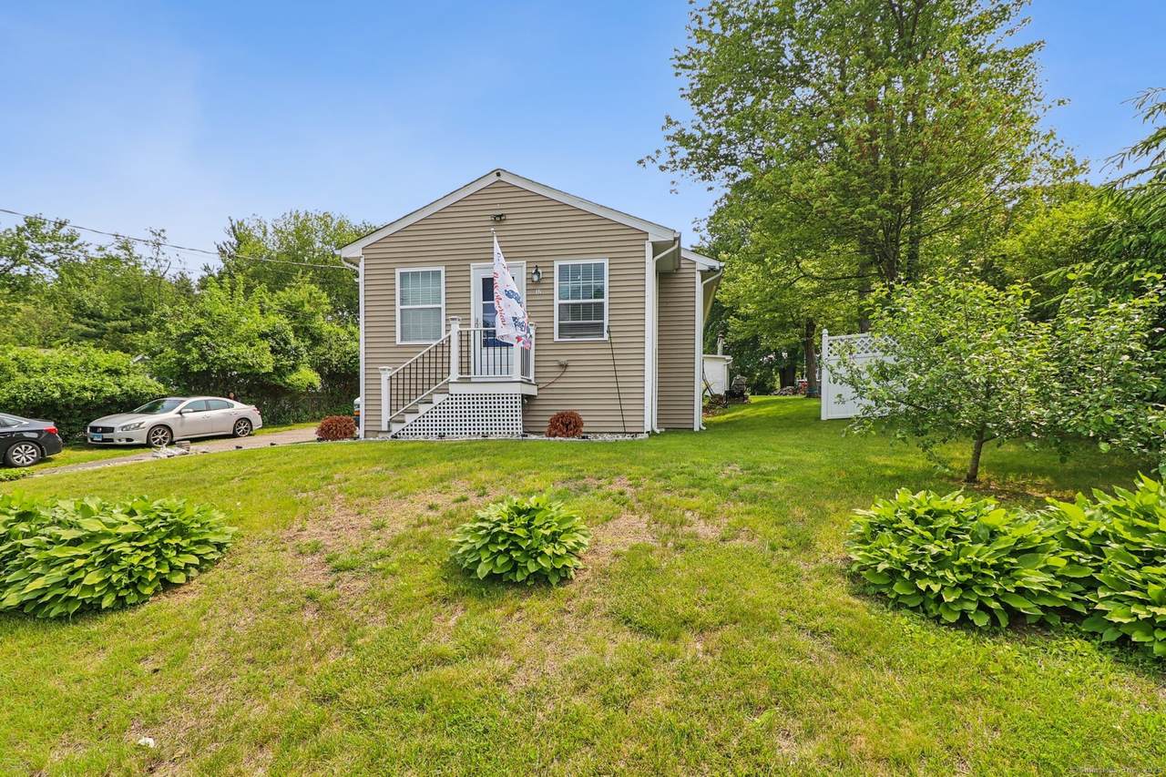 34 Shelton Avenue - Photo 1