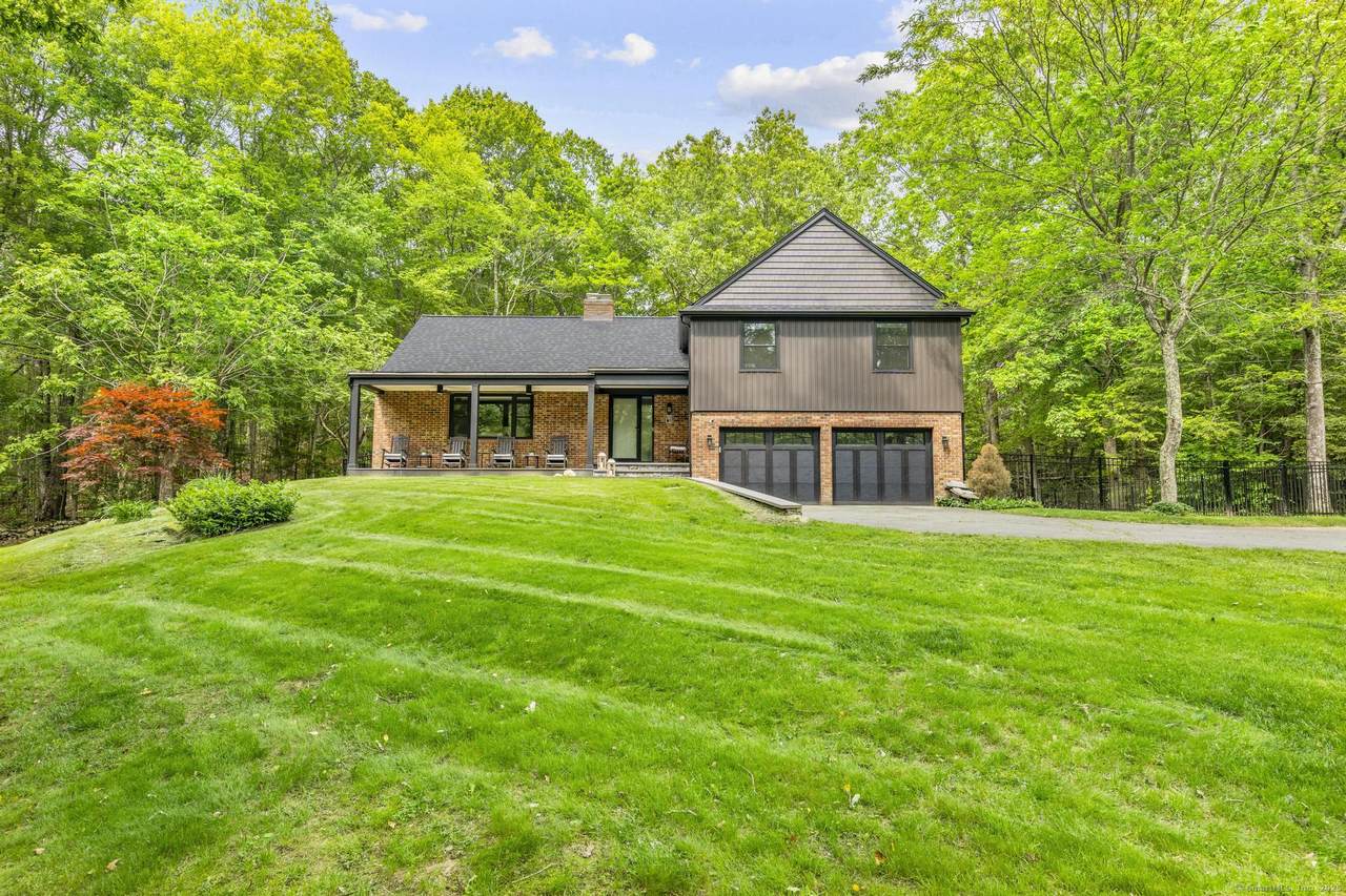 319 Nonnewaug Road - Photo 1