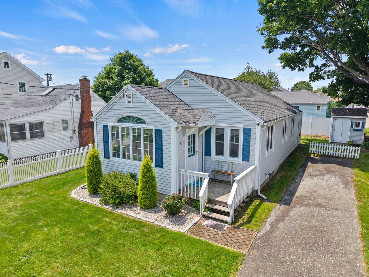 41 Gorton Avenue - Photo 1