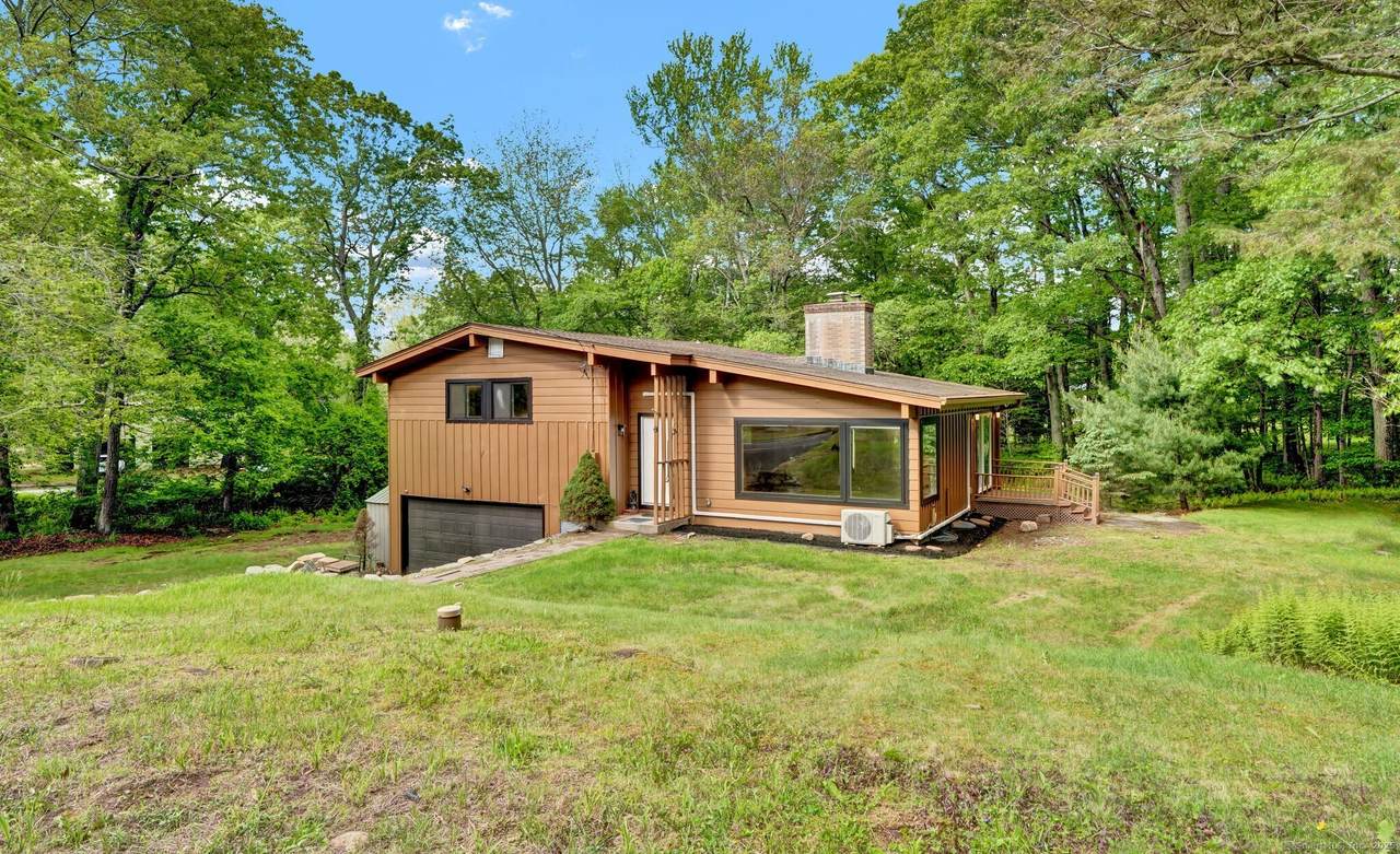 108 Old Cathole Road - Photo 1