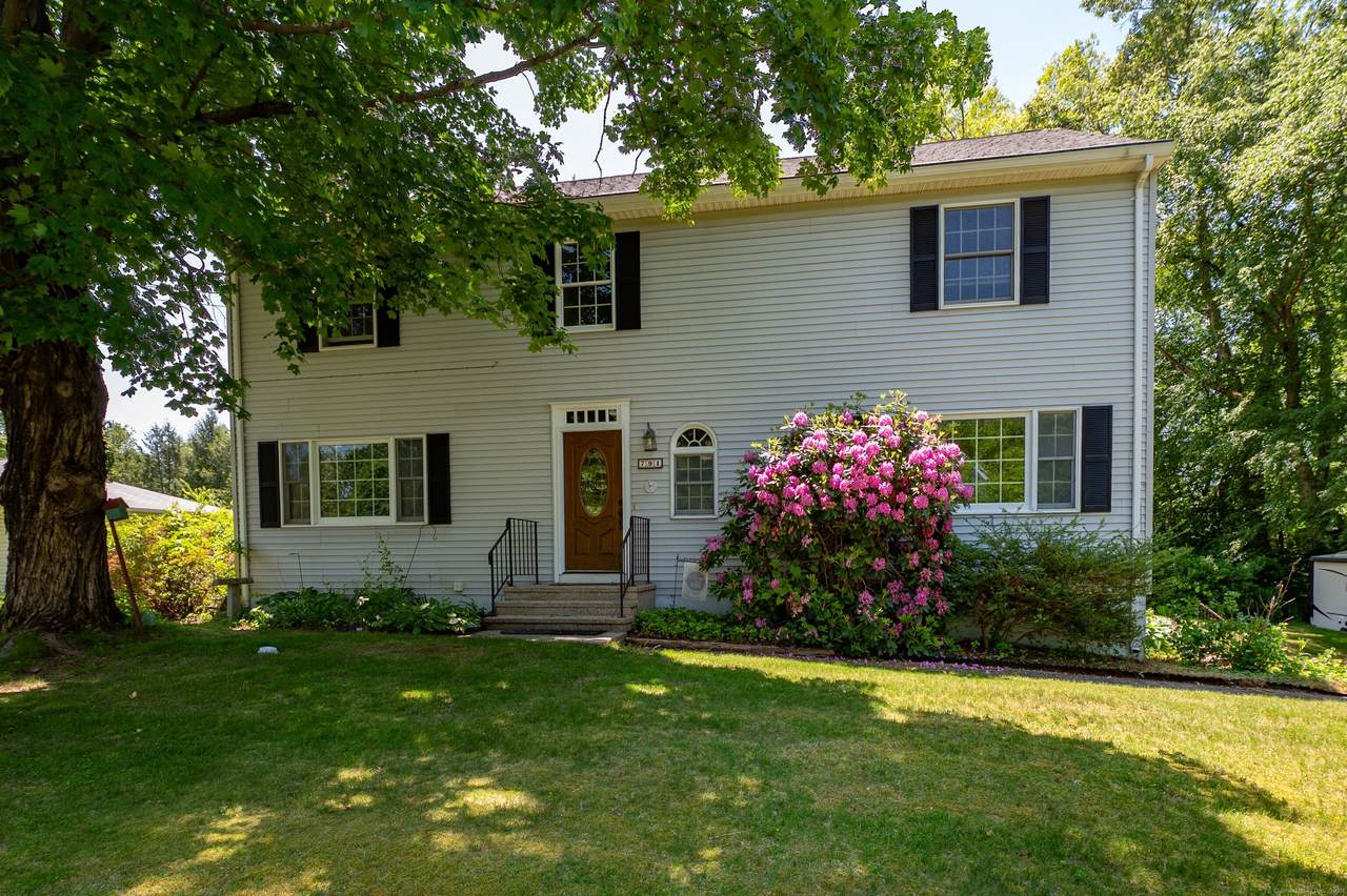 791 Ives Row - Photo 1